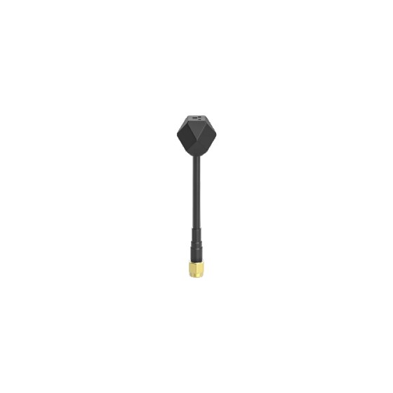 Hot Sales IFlight Albatross V2 5.8GHz RHCP SMA/RP SMA Male Antenna 60MM for Racing Drone Analog Signal Part for Accessories